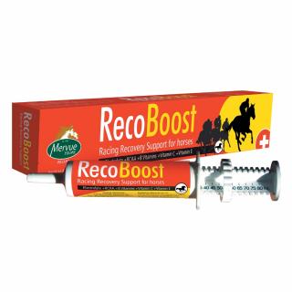 MERVUE RECOBOOST doplněk pro koně - 80 ml