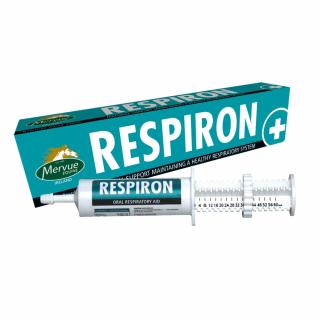 MERVUE RESPIRON doplněk pro koně - 60 ml