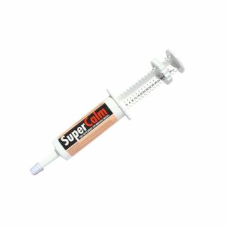 MERVUE SUPER CALM doplněk pro koně - 60 ml