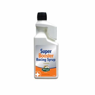 MERVUE SUPERBOOSTER doplněk pro koně- 1l