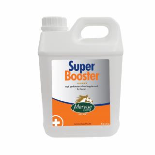 MERVUE SUPERBOOSTER doplněk pro koně - 2,5l