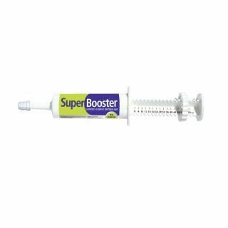 MERVUE SUPERBOOSTER doplněk pro koně - 60ml