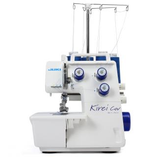 Coverlock Juki Kirei MCS-1800