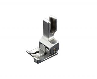 F045 - dvouúrovňová patka s výškou 5 mm pro PQ1600S - XG6577001