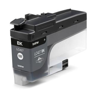 Inkoustová náplň Black - černá pro HL-JF1