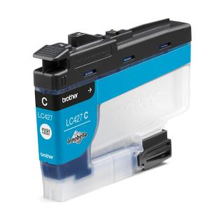Inkoustová náplň Cyan - modrá pro HL-JF1