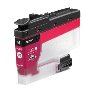 Inkoustová náplň Magenta - červená pro HL-JF1