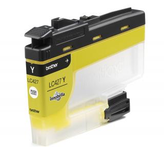 Inkoustová náplň YELLOW -žlutá pro Brother SP-1