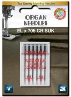 Jehly pro COVERLOCK ELx705 SUK