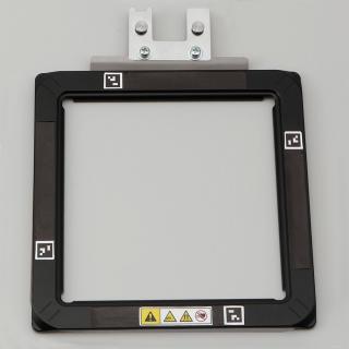 Magnetický vyšívací rámeček Brother 100x100mm pro PP1
