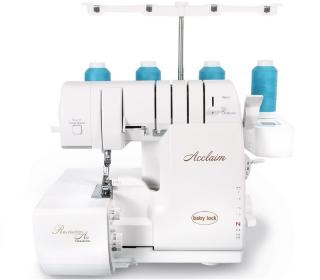 Overlock Baby Lock Acclaim BLES4 + přihrádka