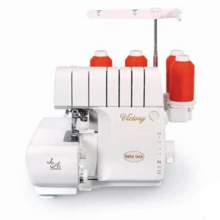 Overlock Baby Lock Victory BLS3 + přihrádka