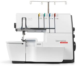 Overlock Bernette b64 AIRLOCK