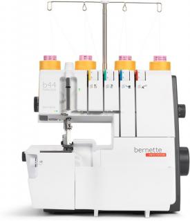 Overlock Bernette Funlock 44
