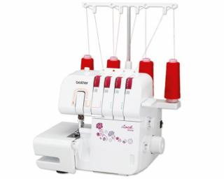 Overlock Brother M343D