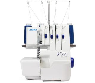 Overlock JUKI Kirei MO-204D