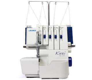 Overlock JUKI Kirei MO-214D