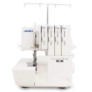Overlock JUKI MO-114DN + přihrádka