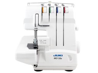 Overlock JUKI MO-50eN
