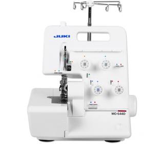 Overlock JUKI MO-644D + přihrádka