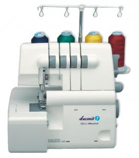 Overlock Lucznik 720 D-4