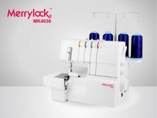 Overlock Merrylock MK 4030