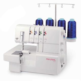 Overlock Merrylock MK 4035
