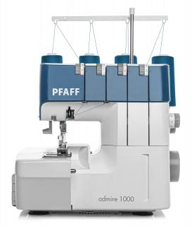 Overlock Pfaff Admire 1000