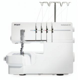 Overlock Pfaff Hobbylock 2.5