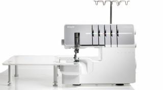 Pfaff COVERLOCK 3.0, overlock