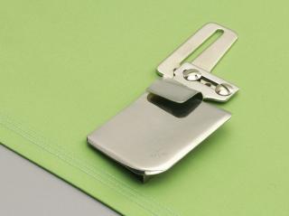 Příslušenství Baby Lock - Jednoduchý zakladač dospodu 5/8" (coverlocky, kombinace)