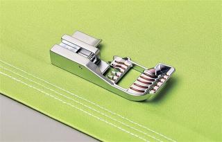 Příslušenství Baby Lock - Otevřená patka (Desire, Gloria, Ovation)