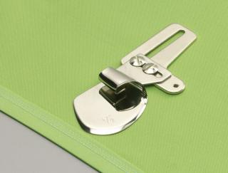 Příslušenství Baby Lock - Přípravek pro jednoduchý lem 1/2" (coverlocky, kombinace)