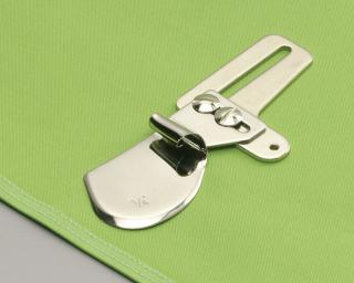 Příslušenství Baby Lock - Přípravek pro jednoduchý lem 1/4" (coverlocky, kombinace)