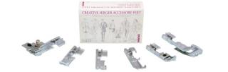 Příslušenství Baby Lock - Sada 6-ti patek overlock