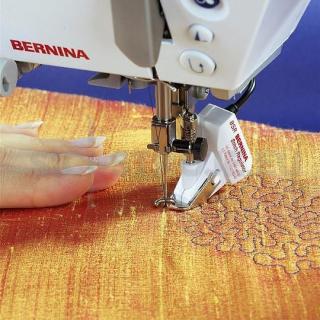Příslušenství Bernina -  BSR patka pro volné quiltování č.42