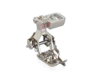příslušenství Bernina - patchworková patka s vodítkem 57D