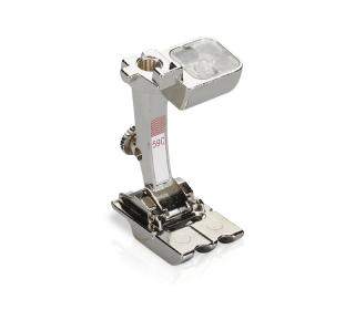 příslušenství Bernina - patka kedrovací 59C - pro šířku kedru 4-6 mm