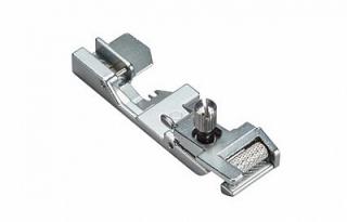 Příslušenství Bernina -  patka pro overlock L460 - na všívání gumy