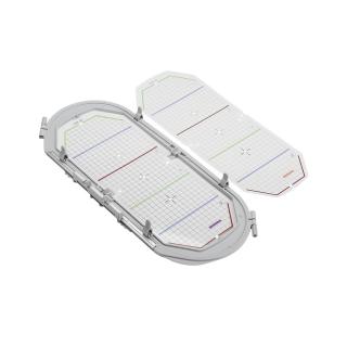 Příslušenství Bernina - vyšívací rámeček mega