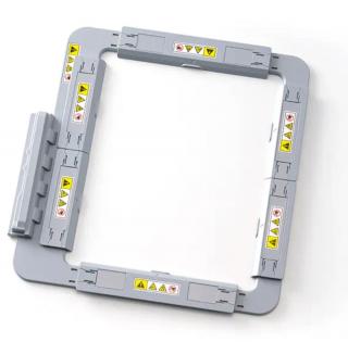 Příslušenství Brother - magnetický vyšívací rámeček MF180 (130 x 180mm)  (NV 2600, NV 880E,V3,V5)