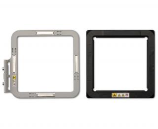 Příslušenství Brother MFM100 - magnetický vyšívací rámeček - 100x100mm (M340ED, M380)