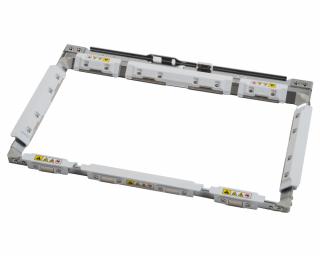 Příslušenství Brother - PRMS360 magnetický rám 360 x 200 mm