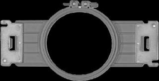 Příslušenství Brother - PRPRF100 kulatý rámeček průměr 100mm