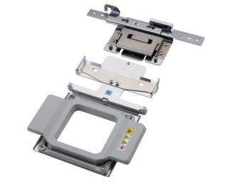 Příslušenství Brother - sada držáku a magnetického rámečku 50 x 50 mm PRMFA50