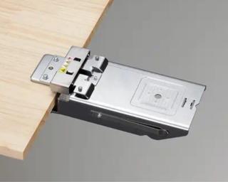 Příslušenství Brother - upínací rameno pro magnetický nebo kompaktní rám PRMFJ1