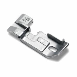 Příslušenství Janome - patka kedrovací 5mm pro overlock Janome