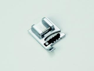 Příslušenství Janome - patka pro našívání šňůrky (rotační chapač 9 mm)