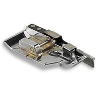 Příslušenství Janome - Patka pro patchwork s vodítkem 1/4 palce (kyvný CB chapač)