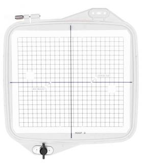 Příslušenství Janome - vyšívací rámeček 23x20 (MC11000, MC300, MC350, MC9700), Hoop D